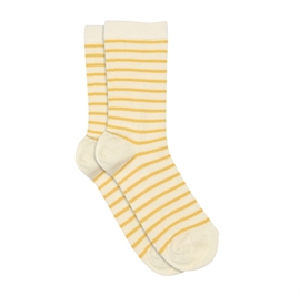 MP Denmark Lydia Strømper i Bomuld hos parfumerihamoghende.dk 